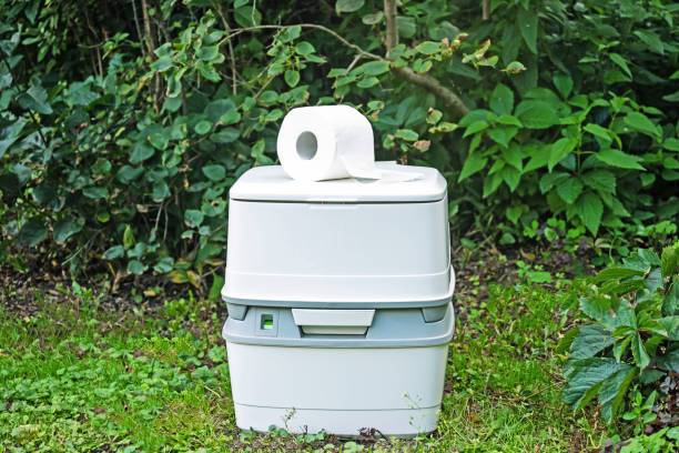 Best Porta potty delivery and setup  in Coplay, PA