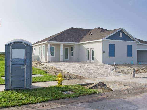 Professional porta potty rental in Coplay, PA