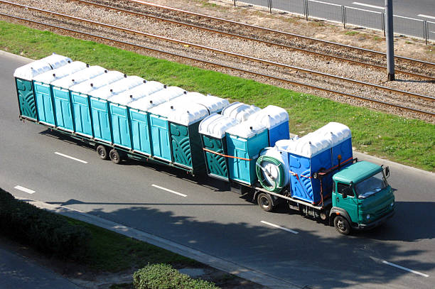 Portable Toilet Options We Offer in Coplay, PA