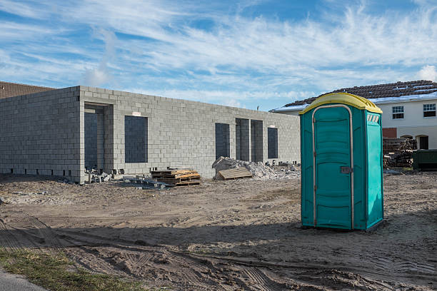 Best Porta potty rental for festivals  in Coplay, PA